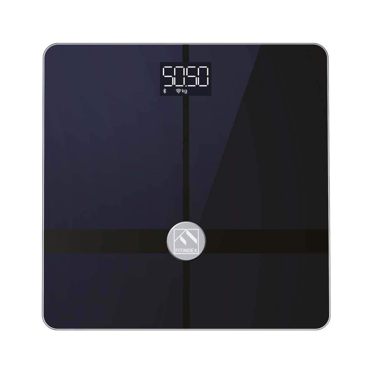 FitBody Premium智能體脂計