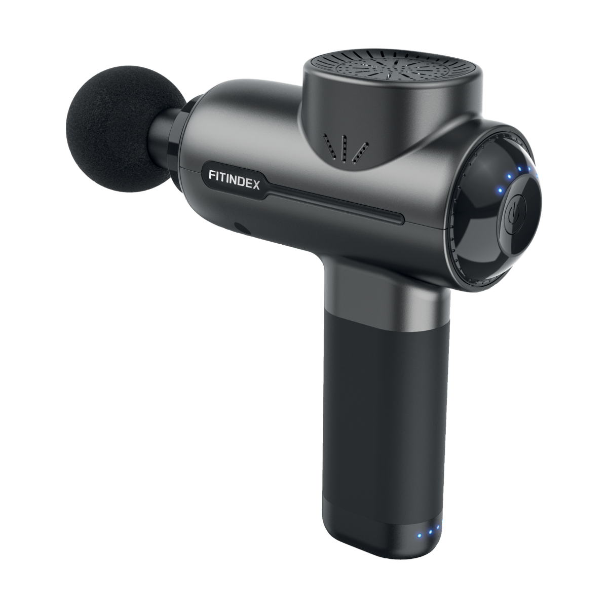 Wonder maxi sales massage gun